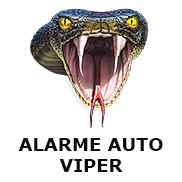 Alarme auto VIPER