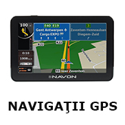 Navigatii GPS